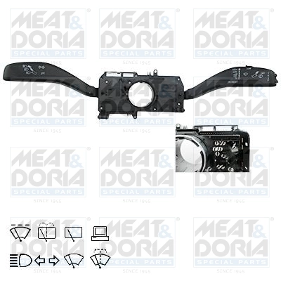 Steering Column Switch